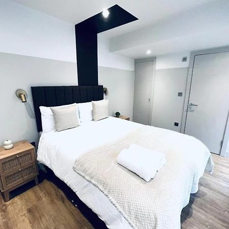 London South Charming Ensuite Look Like Hotel Designer Room Экстерьер фото