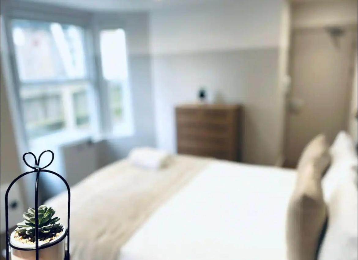 London South Charming Ensuite Look Like Hotel Designer Room Экстерьер фото