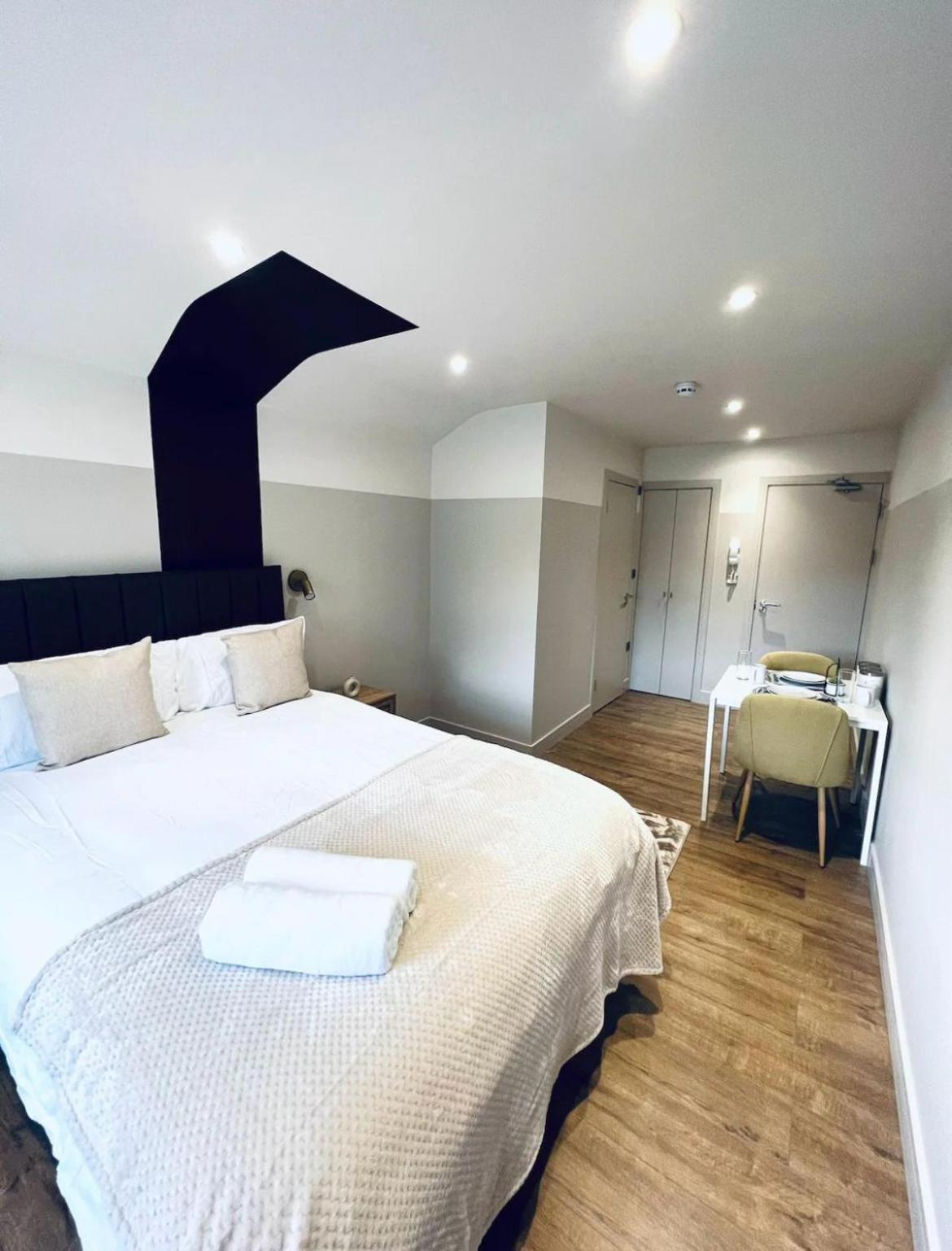 London South Charming Ensuite Look Like Hotel Designer Room Экстерьер фото