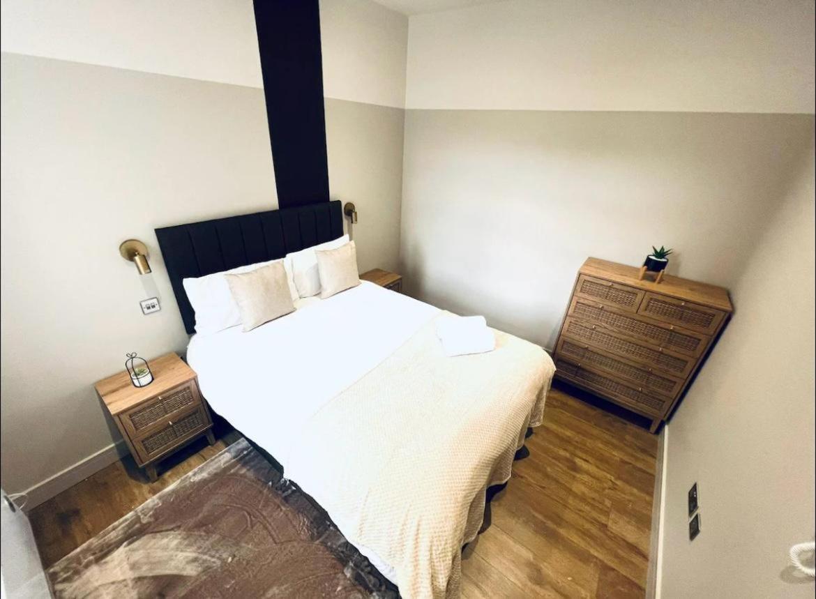 London South Charming Ensuite Look Like Hotel Designer Room Экстерьер фото