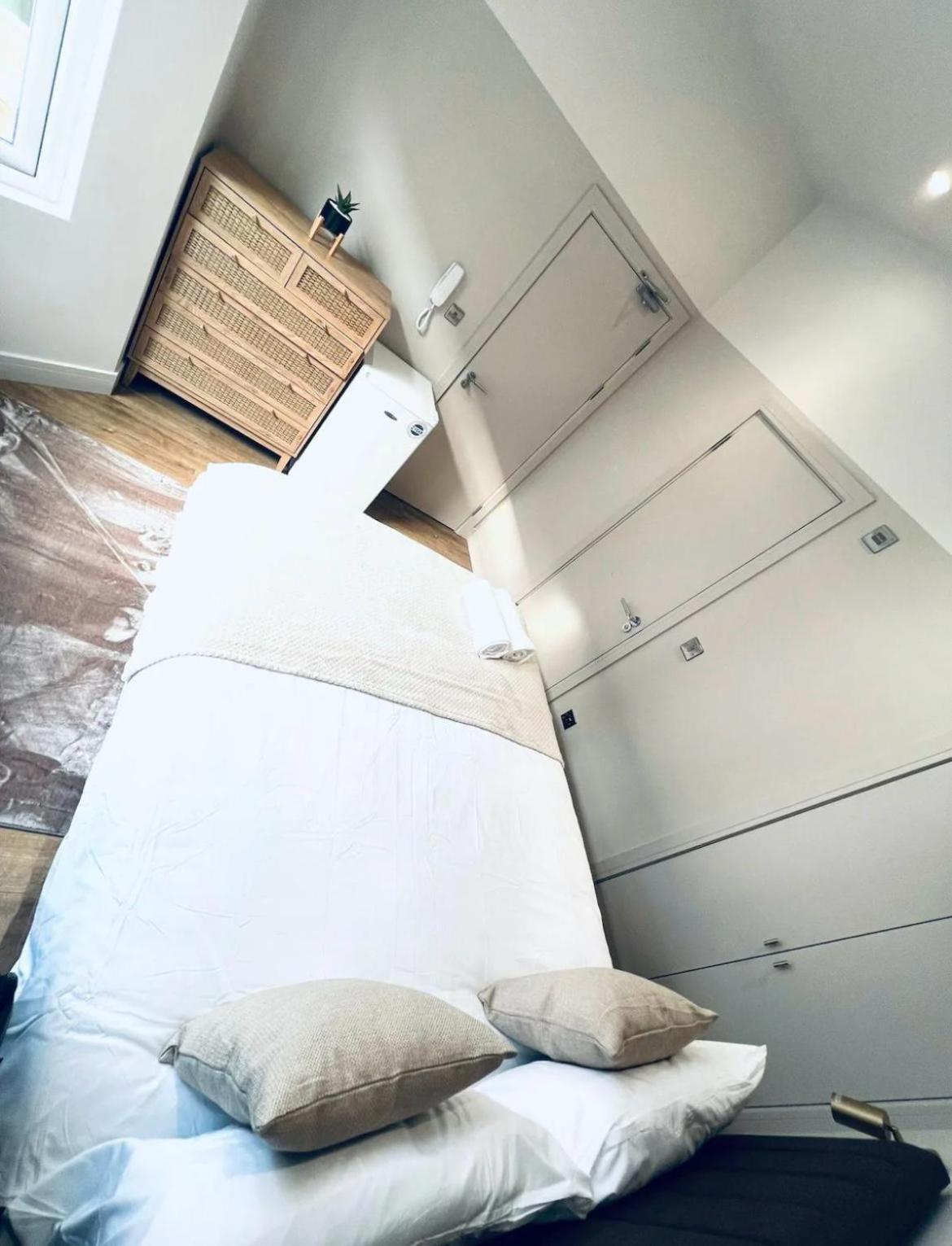 London South Charming Ensuite Look Like Hotel Designer Room Экстерьер фото